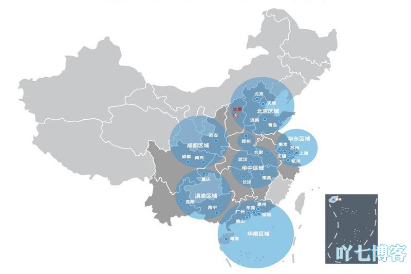 全国词排名优化