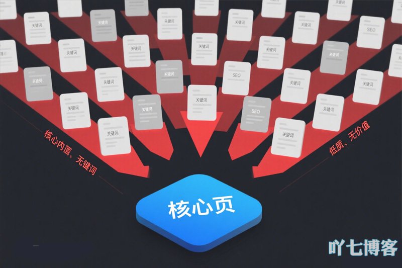 桥接页面