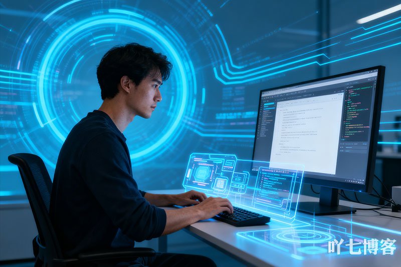 企业投入大量的人力成本做内容