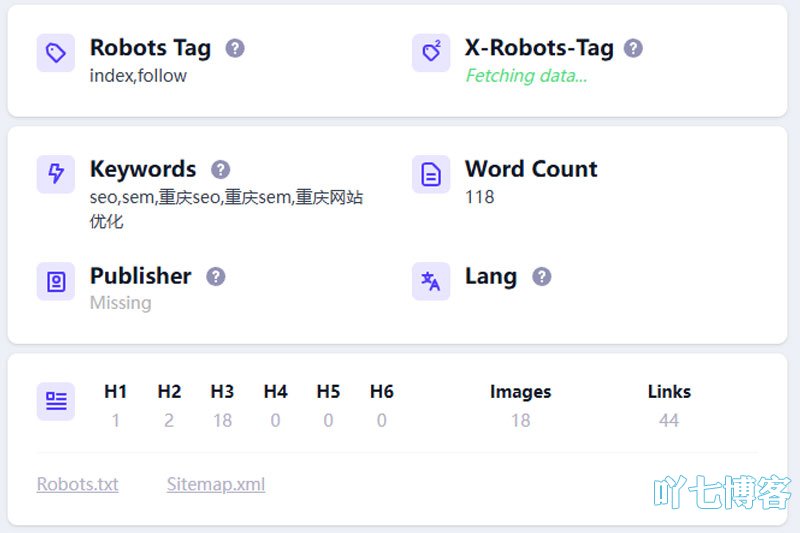 搜索引擎H标签使用规范,跳级滥用易降权