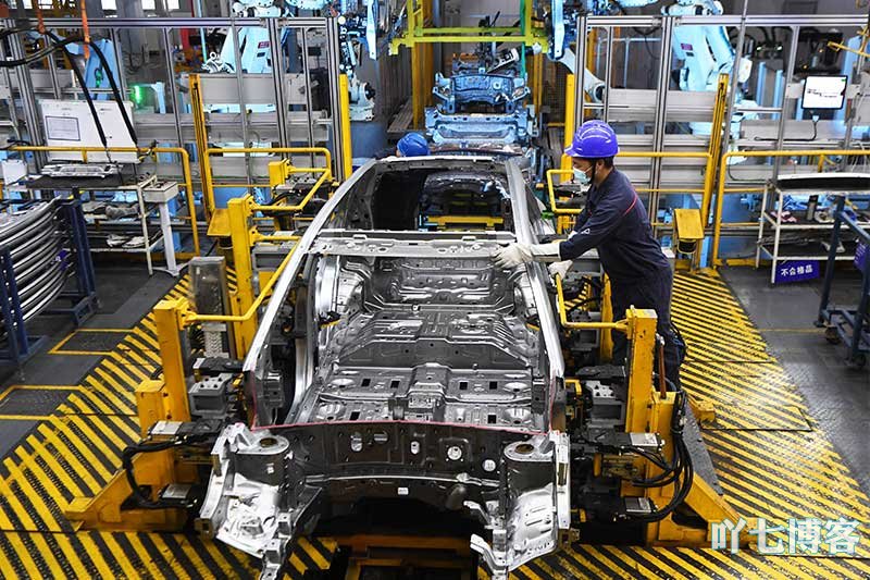 机械制造行业seo