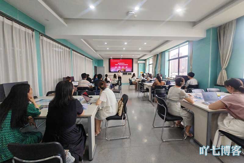 教育培训行业seo