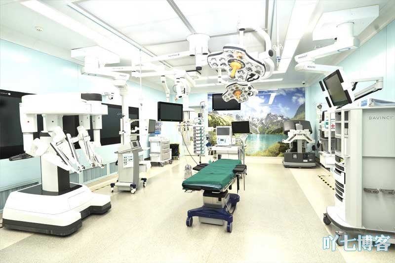 医疗设备行业seo