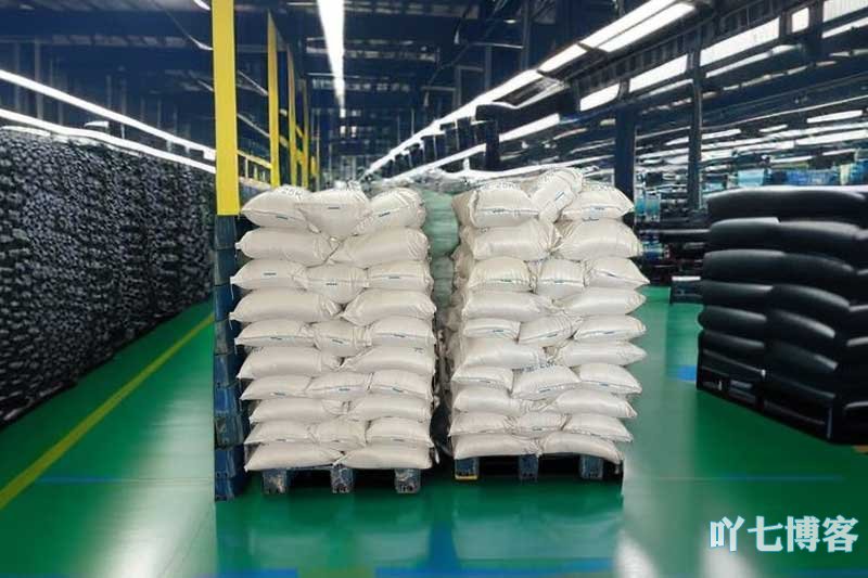 化工原材料行业seo