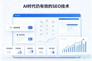 2026年仍效果的SEO技术还有哪些，GEO推荐算法注重什么